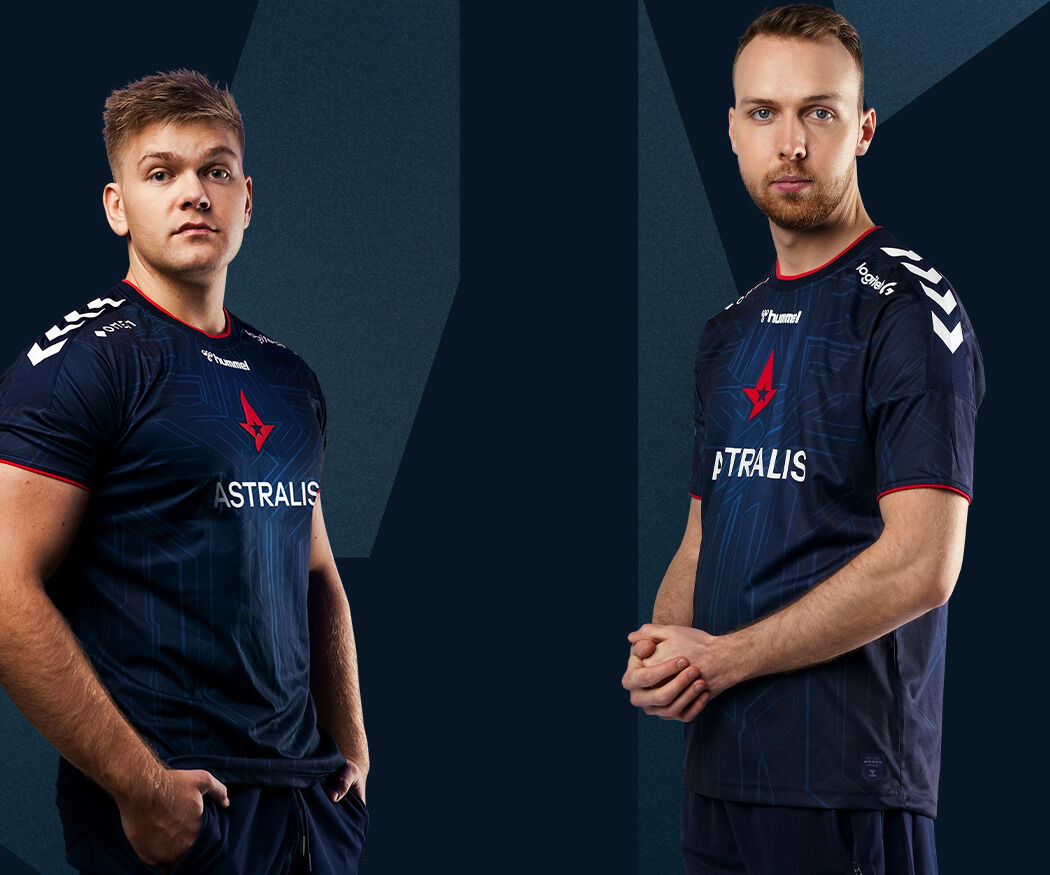 HEADFIRST ASTRALIS PODCAST 